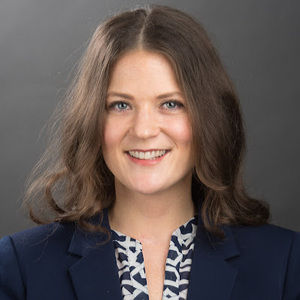 Meet your Posher, Jacklyn